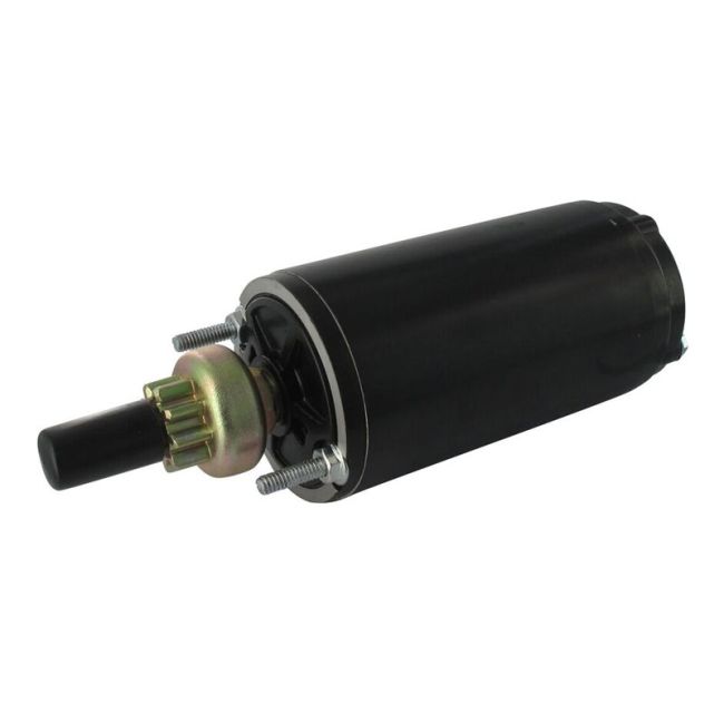 ARRANQUE ELECTRICO KOHLER