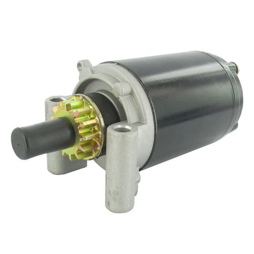 ARRANQUE ELECTRICO KOHLER