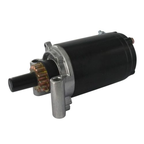 ARRANQUE ELECTRICO KOHLER