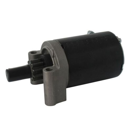 ARRANQUE ELÉCTRICO MOTORES KOHLER