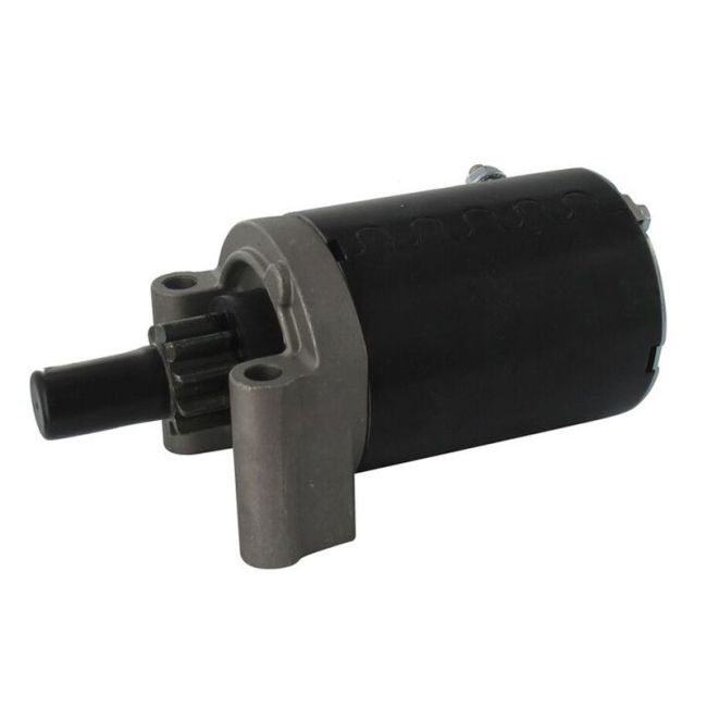 ARRANQUE ELÉCTRICO MOTORES KOHLER