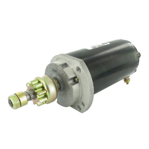 ARRANQUE ELECTRICO KOHLER