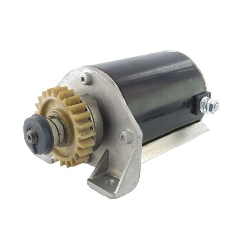 ARRANQUE ELÉCTRICO BRIGGS & STRATTON