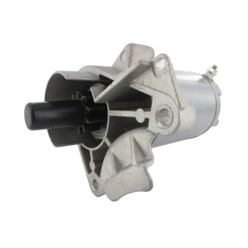 ARRANQUE ELECTRICO HONDA