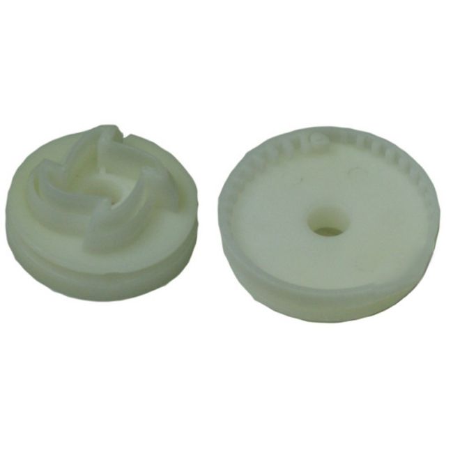 POLEA DE ARRANQUE HUSQVARNA, JONSERED