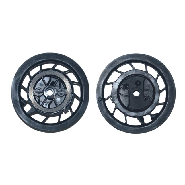 POLEA DE ARRANQUE BRIGGS & STRATTON