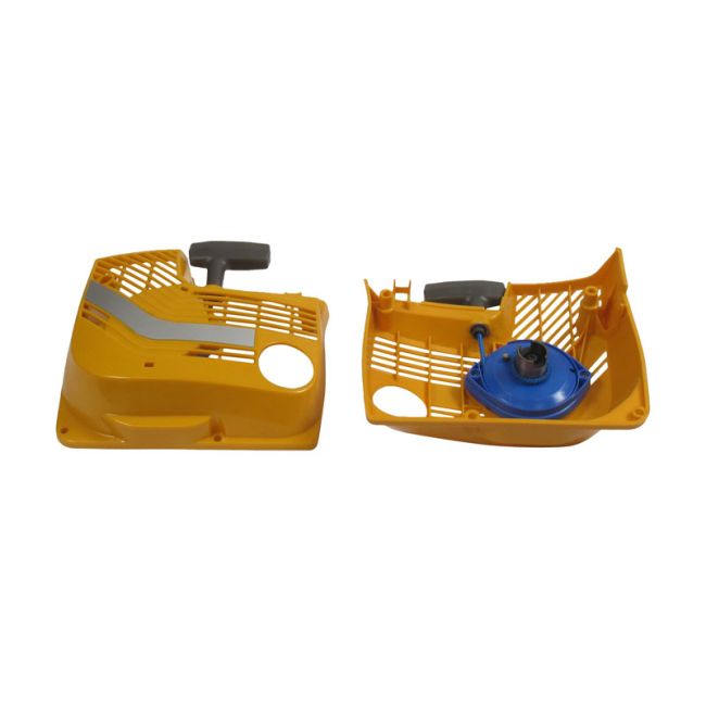 TAPA ARRANQUE PARTNER