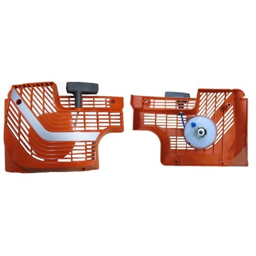 TAPA ARRANQUE HUSQVARNA, PARTNER