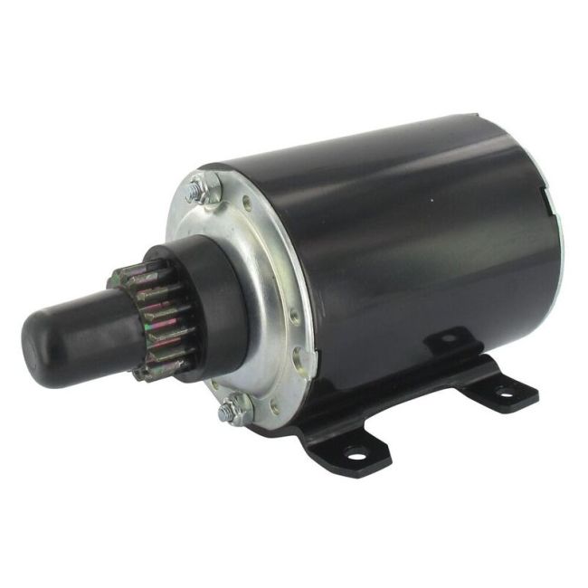 ARRANQUE ELÉCTRICO TECUMSEH