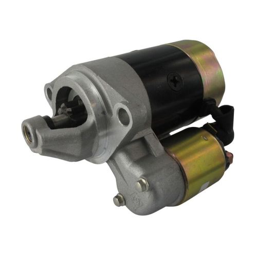 ARRANQUE ELECTRICO YANMAR,