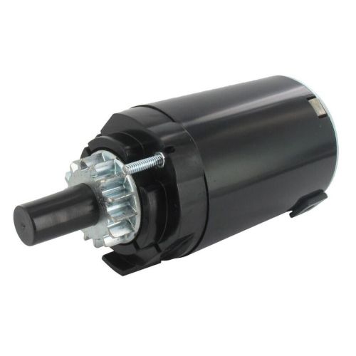 ARRANQUE ELECTRICO KOHLER