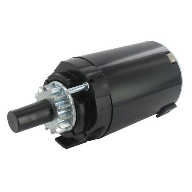 ARRANQUE ELECTRICO KOHLER