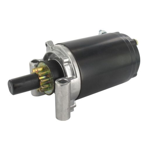 ARRANQUE ELÉCTRICO TECUMSEH