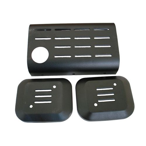 PROTECTOR ESCAPE YANMAR