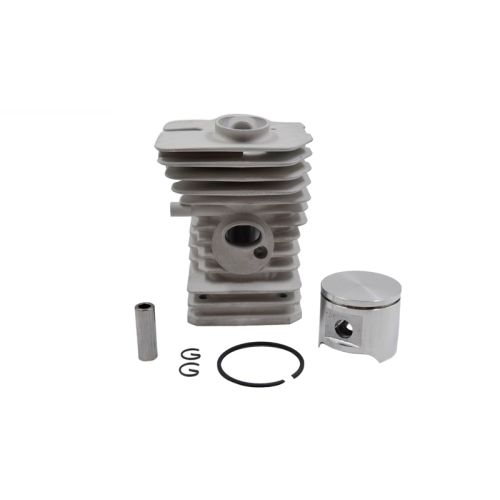 KIT CILINDRO PISTON HUSQVARNA, JONSERED, PARTNER