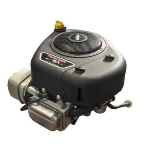 MOTOR B&S POWERBUILT 10,5HP 344CC