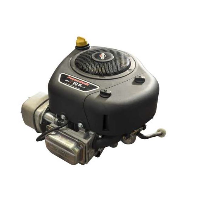 MOTOR B&S POWERBUILT 10,5HP 344CC
