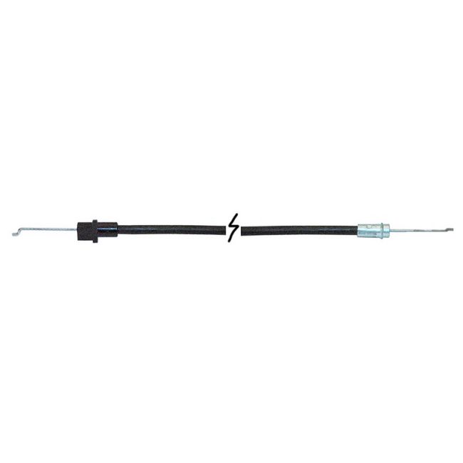 CABLE DE VELOCIDAD JOHN DEERE JA65, JE78, JX75, JX85