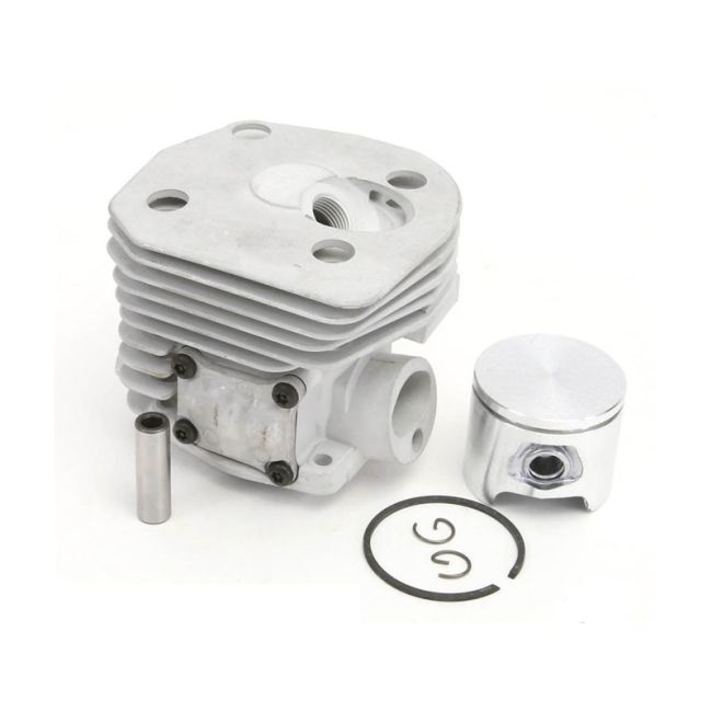 KIT CILINDRO PISTON HUSQVARNA, JONSERED