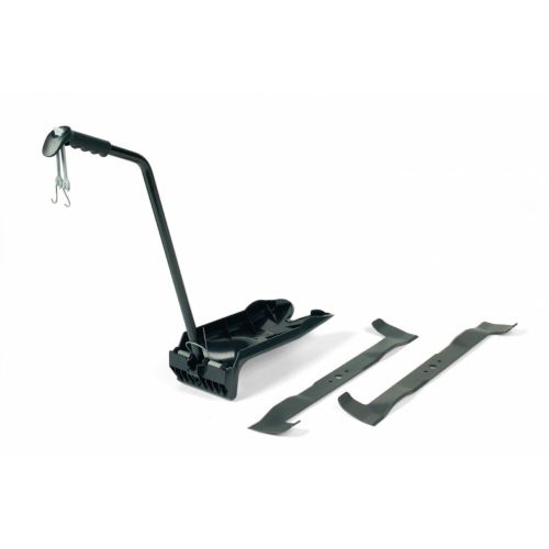 ZZ* KIT MULCHING PARA TRACTOR  XHT