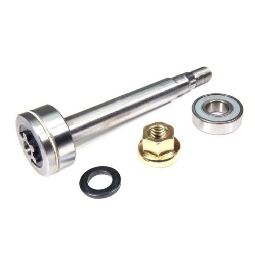 EJE HUSQVARNA, JONSERED, MC CULLOCH, PARTNER, POULAN CT130, CT131, CT135, CT141, CT150, CT151, CT160, CTH130, CTH135, CTH140 TWIN, CTH140XP, CTH141, CTH150, CTH150 TWIN, CTH150XP, CTH151, CTH151XP, CTH155, CTH160, CTH170, CTH171, CTH172, CTH1736, CTH180 T