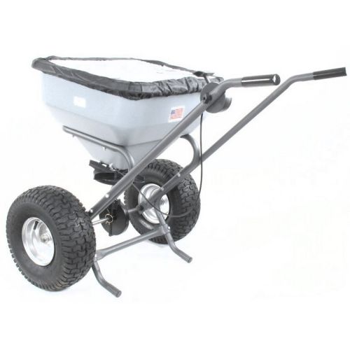 CARRETILLA ABONADORA