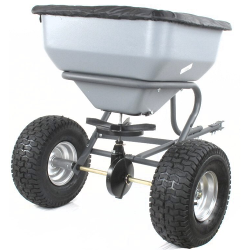 CARRETILLA ABONADORA