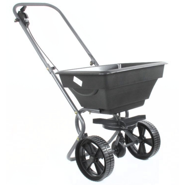 CARRETILLA  ABONADORA