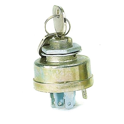 CONTACTOR BRIGGS & STRATTON