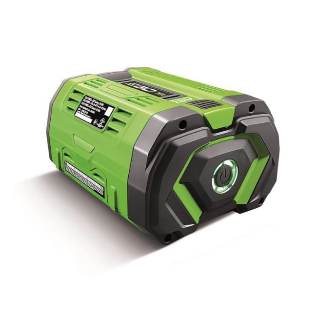 PARA LA GAMA DE BATERIA BATERÍA EGO Li-Ion BA5600T / 56 V /10 Ah | G01299001