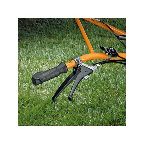 AS 21 / 26  FRENO EJE TRASERO | G06334027