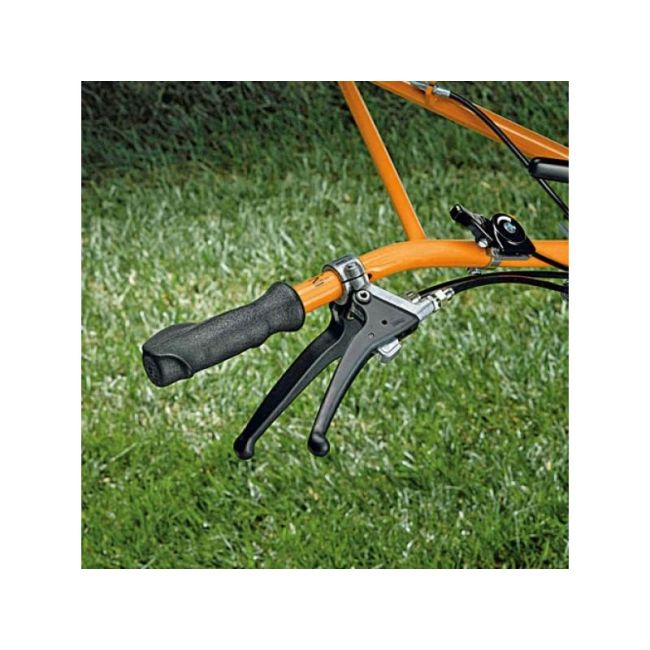 AS 21 / 26  FRENO EJE TRASERO | G06334027