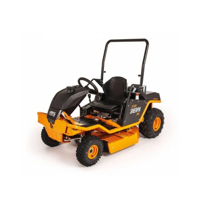 DESBROZADOR ASIENTO AS 920 SHERPA 2WD B&S