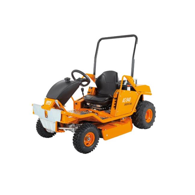 DESBROZADOR ASIENTO AS 940 SHERPA 4WD B&S