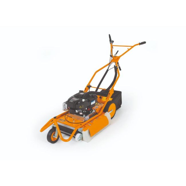 DESBROZADORA BORDILLOS Y PAVIMENTOS AS 50 WeedHex