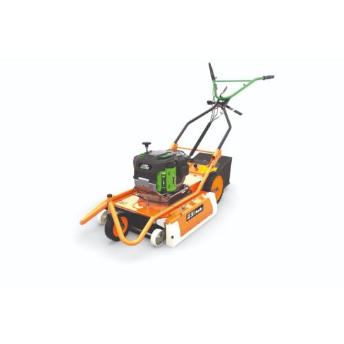 DESBROZADORA BORDILLOS Y PAVIMENTOS AS 50 E-WeedHex