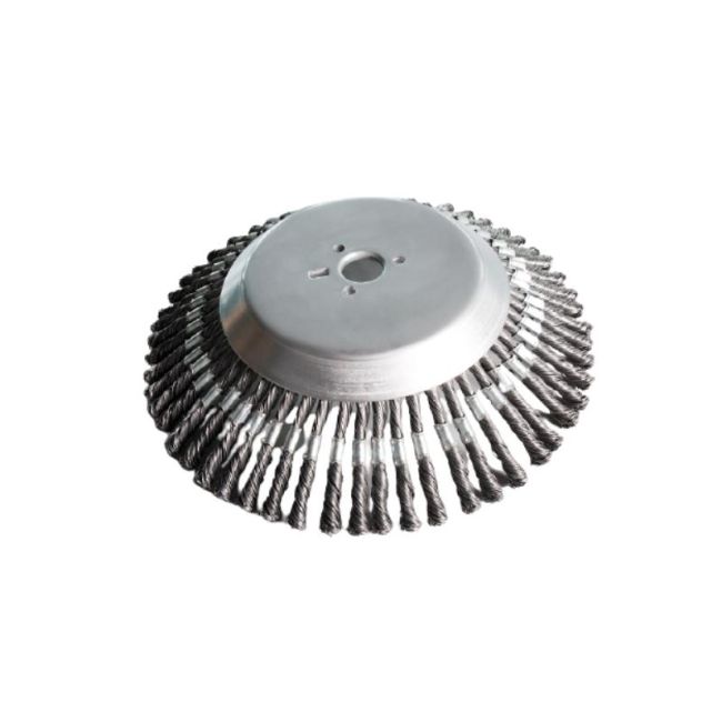 AS 30 CEPILLO DESBROCE DE ACERO AS30 | G07323029