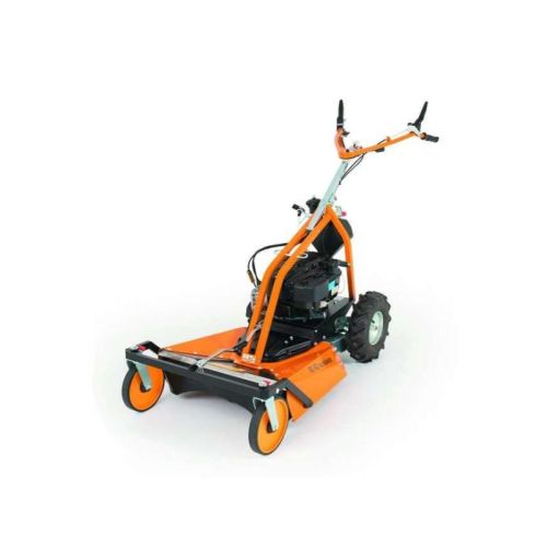 DESBROZADORA PROFESIONAL AS 63 4T B&S
