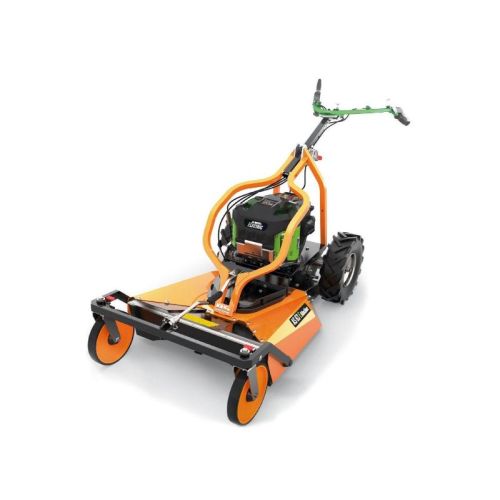 DESBROZADORA PROFESIONAL AS 63 E