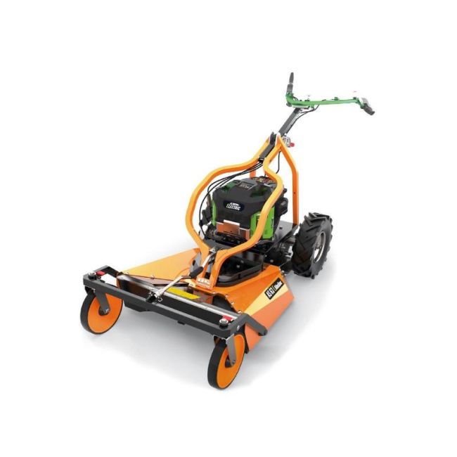 DESBROZADORA PROFESIONAL AS 63 E