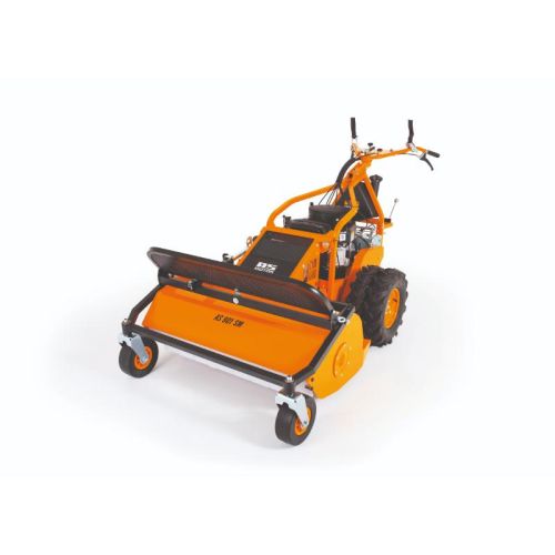 DESBROZADORA DE MARTILLOS AS 901 SM