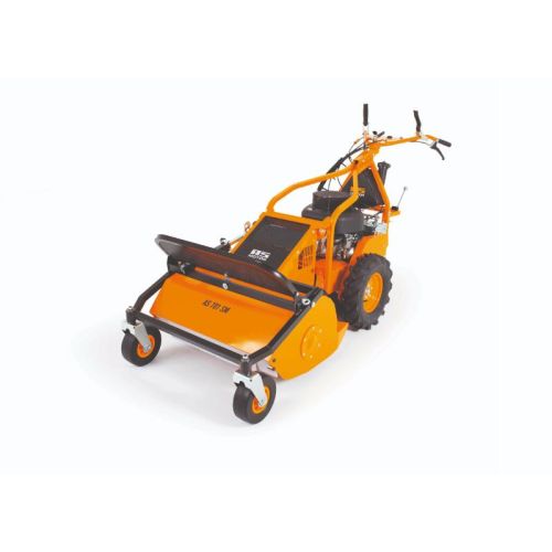 DESBROZADORA DE MARTILLOS AS 701 SM