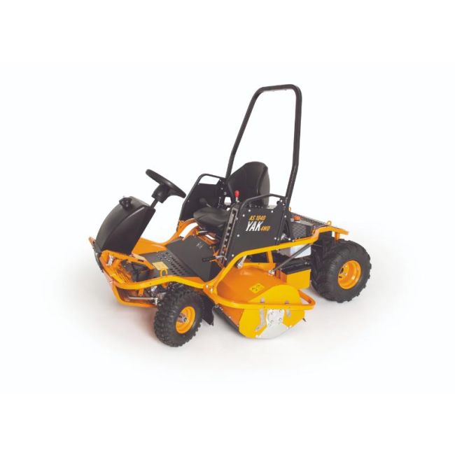 DESBROZADOR ASIENTO DE MARTILLOS AS 1040 YAK 4WD