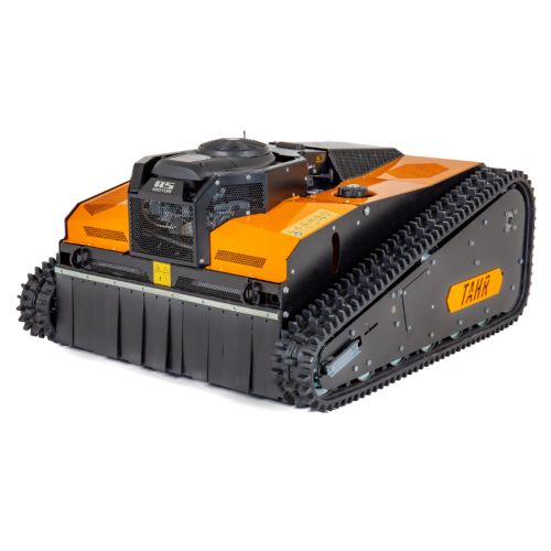 DESBROZADORA DE CUCHILLAS AS 990 TAHR RC