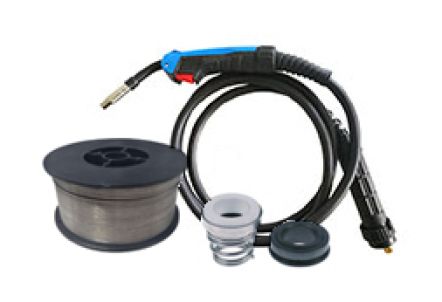 17. ACCESORIOS SOLDADURA