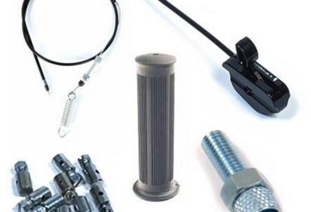 09. RECAMBIOS DE MAQUINARIA