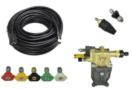 19. HIDROLIMPIADORAS